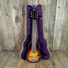 Gibson EH - 100 7 String Lap Steel 1939 Sunburst - Mahar's Vintage Guitars