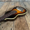 Gibson EH - 100 7 String Lap Steel 1939 Sunburst - Mahar's Vintage Guitars