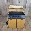 Gibson EH - 185 Amplifier 1941 or 1942 - Mahar's Vintage Guitars