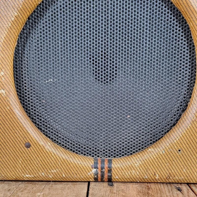 Gibson EH - 185 Amplifier 1941 or 1942 - Mahar's Vintage Guitars