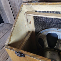 Gibson EH - 185 Amplifier 1941 or 1942 - Mahar's Vintage Guitars