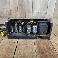 Gibson EH - 185 Amplifier 1941 or 1942 - Mahar's Vintage Guitars