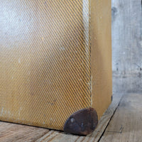 Gibson EH - 185 Amplifier 1941 or 1942 - Mahar's Vintage Guitars