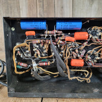 Gibson EH - 185 Amplifier 1941 or 1942 - Mahar's Vintage Guitars