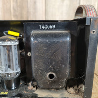Gibson EH - 185 Amplifier 1941 or 1942 - Mahar's Vintage Guitars