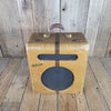 Gibson EH - 185 Amplifier 1941 or 1942 - Mahar's Vintage Guitars