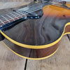 Gibson ES - 120T Hollowbody 1965 Wide Nut Excellent Condition - Mahar's Vintage Guitars