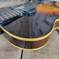 Gibson ES - 120T Hollowbody 1965 Wide Nut Excellent Condition - Mahar's Vintage Guitars