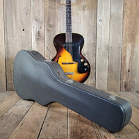 Gibson ES - 120T Hollowbody 1965 Wide Nut Excellent Condition - Mahar's Vintage Guitars