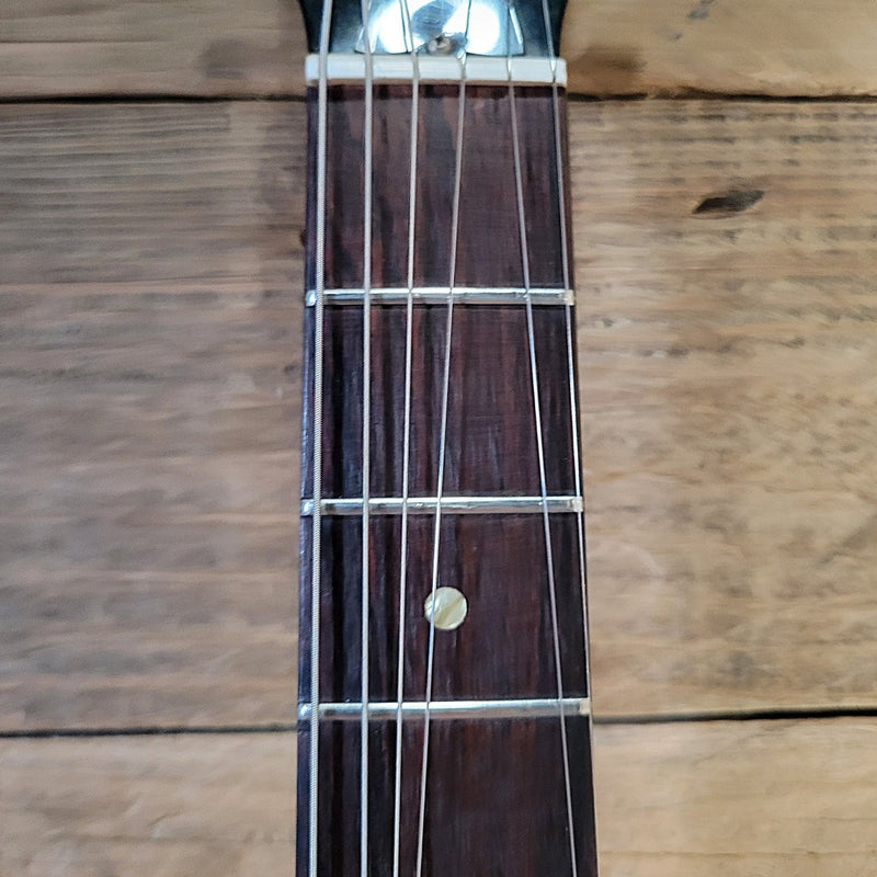 Gibson ES - 120T Hollowbody 1965 Wide Nut Excellent Condition - Mahar's Vintage Guitars