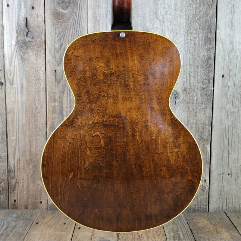 Gibson ES - 120T Hollowbody 1965 Wide Nut Excellent Condition - Mahar's Vintage Guitars