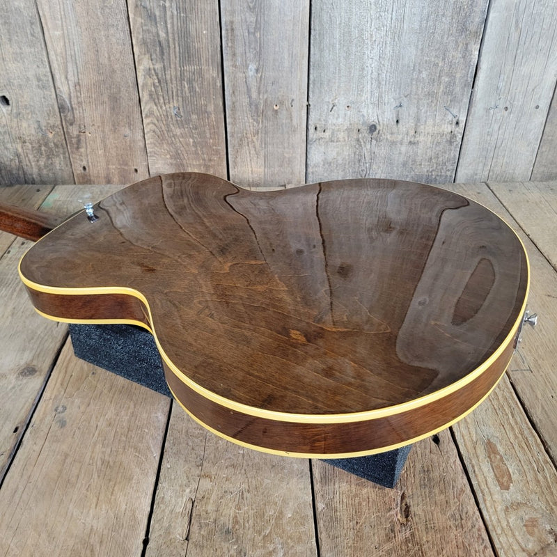 Gibson ES - 120T Hollowbody 1965 Wide Nut Excellent Condition - Mahar's Vintage Guitars