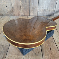 Gibson ES - 120T Hollowbody 1965 Wide Nut Excellent Condition - Mahar's Vintage Guitars