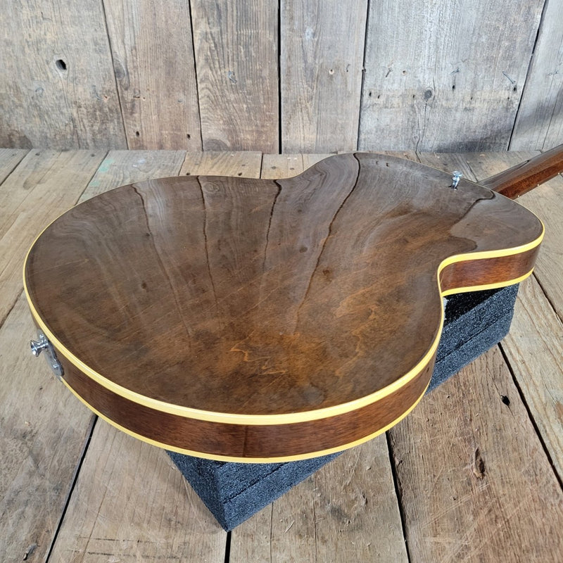 Gibson ES - 120T Hollowbody 1965 Wide Nut Excellent Condition - Mahar's Vintage Guitars