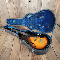 Gibson ES - 120T Hollowbody 1965 Wide Nut Excellent Condition - Mahar's Vintage Guitars