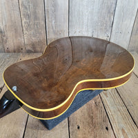 Gibson ES - 120T Hollowbody 1965 Wide Nut Excellent Condition - Mahar's Vintage Guitars