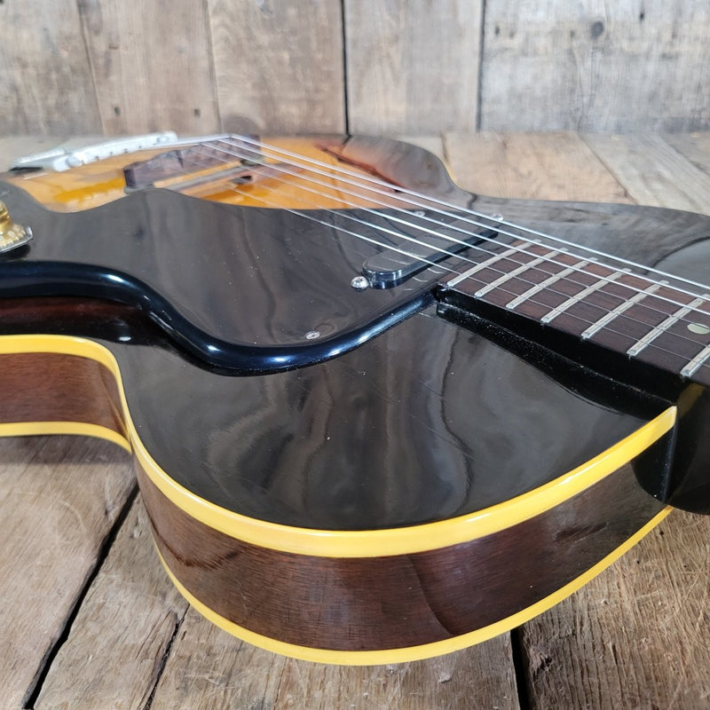 Gibson ES - 120T Hollowbody 1965 Wide Nut Excellent Condition - Mahar's Vintage Guitars