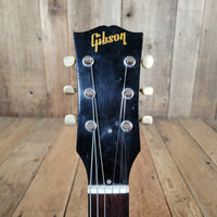 Gibson ES - 120T Hollowbody 1965 Wide Nut Excellent Condition - Mahar's Vintage Guitars