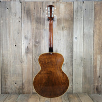 Gibson ES - 120T Hollowbody 1965 Wide Nut Excellent Condition - Mahar's Vintage Guitars