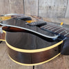 Gibson ES - 125 TD 1957 – All Original, Clean Vintage Archtop with Modern Hard Case - Mahar's Vintage Guitars