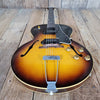 Gibson ES - 125 TD 1957 – All Original, Clean Vintage Archtop with Modern Hard Case - Mahar's Vintage Guitars