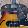 Gibson ES - 125 TD 1957 – All Original, Clean Vintage Archtop with Modern Hard Case - Mahar's Vintage Guitars