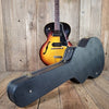 Gibson ES - 125 TD 1957 – All Original, Clean Vintage Archtop with Modern Hard Case - Mahar's Vintage Guitars