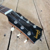 Gibson ES - 125 TD 1957 – All Original, Clean Vintage Archtop with Modern Hard Case - Mahar's Vintage Guitars