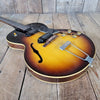 Gibson ES - 125 TD 1957 – All Original, Clean Vintage Archtop with Modern Hard Case - Mahar's Vintage Guitars
