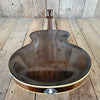 Gibson ES - 125 TD 1957 – All Original, Clean Vintage Archtop with Modern Hard Case - Mahar's Vintage Guitars