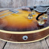 Gibson ES - 125 TD 1957 – All Original, Clean Vintage Archtop with Modern Hard Case - Mahar's Vintage Guitars