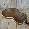 Gibson ES - 125 TD 1957 – All Original, Clean Vintage Archtop with Modern Hard Case - Mahar's Vintage Guitars
