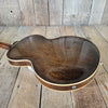 Gibson ES - 125 TD 1957 – All Original, Clean Vintage Archtop with Modern Hard Case - Mahar's Vintage Guitars
