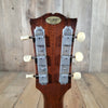 Gibson ES - 125 TD 1957 – All Original, Clean Vintage Archtop with Modern Hard Case - Mahar's Vintage Guitars