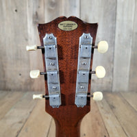 Gibson ES - 125 TD 1957 – All Original, Clean Vintage Archtop with Modern Hard Case - Mahar's Vintage Guitars