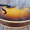 Gibson ES - 125 TD 1957 – All Original, Clean Vintage Archtop with Modern Hard Case - Mahar's Vintage Guitars