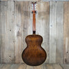 Gibson ES - 125 TD 1957 – All Original, Clean Vintage Archtop with Modern Hard Case - Mahar's Vintage Guitars