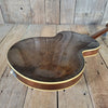Gibson ES - 125 TD 1957 – All Original, Clean Vintage Archtop with Modern Hard Case - Mahar's Vintage Guitars