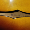 Gibson ES - 125 TD 1957 – All Original, Clean Vintage Archtop with Modern Hard Case - Mahar's Vintage Guitars