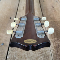Gibson ES - 125 TD 1957 – All Original, Clean Vintage Archtop with Modern Hard Case - Mahar's Vintage Guitars