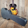 Gibson ES - 125 TD 1957 – All Original, Clean Vintage Archtop with Modern Hard Case - Mahar's Vintage Guitars