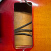 Gibson ES - 125TDC Factory Bigsby 512 made in 1961 Cherry Sunburst - Mahar's Vintage Guitars