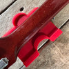 Gibson ES - 125TDC Factory Bigsby 512 made in 1961 Cherry Sunburst - Mahar's Vintage Guitars