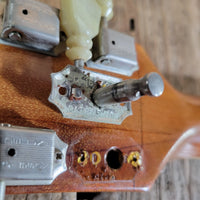 Gibson ES - 150DN Natural – early ’70s Hollow - Body Double - Cut Electric Guitar - Mahar's Vintage Guitars