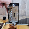 Gibson ES - 150DN Natural – early ’70s Hollow - Body Double - Cut Electric Guitar - Mahar's Vintage Guitars