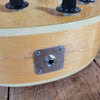 Gibson ES - 150DN Natural – early ’70s Hollow - Body Double - Cut Electric Guitar - Mahar's Vintage Guitars