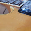 Gibson ES - 150DN Natural – early ’70s Hollow - Body Double - Cut Electric Guitar - Mahar's Vintage Guitars