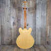Gibson ES - 150DN Natural – early ’70s Hollow - Body Double - Cut Electric Guitar - Mahar's Vintage Guitars