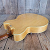 Gibson ES - 150DN Natural – early ’70s Hollow - Body Double - Cut Electric Guitar - Mahar's Vintage Guitars