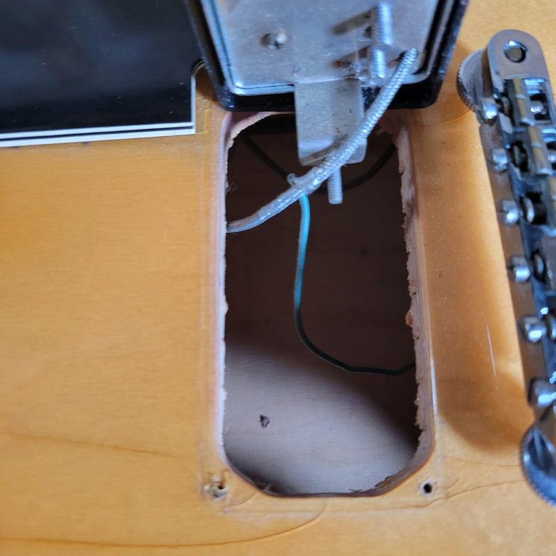 Gibson ES - 150DN Natural – early ’70s Hollow - Body Double - Cut Electric Guitar - Mahar's Vintage Guitars